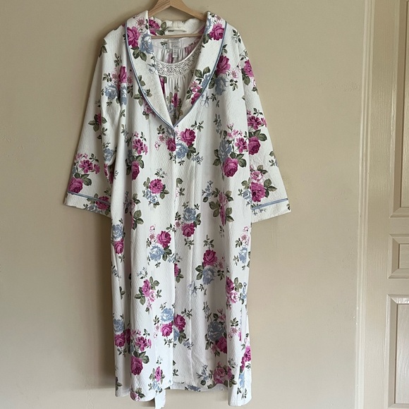 Charter Club Robe Set - Picture 6 of 16